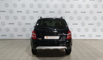 Lada (ВАЗ) Granta, 2024 full