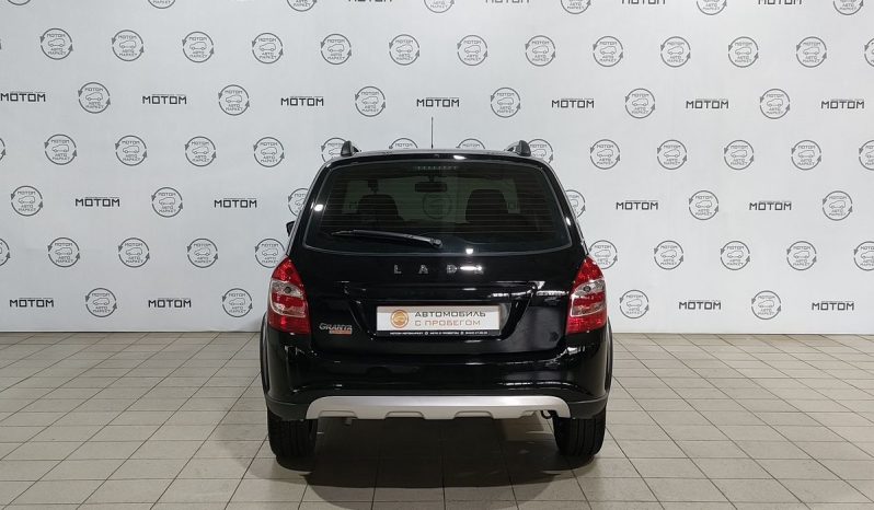Lada (ВАЗ) Granta, 2024 full