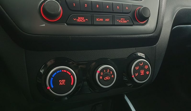 Kia Rio, 2015 full
