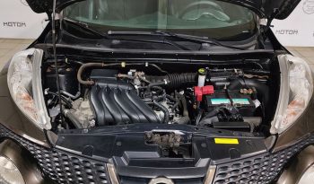 Nissan Juke, 2012 full