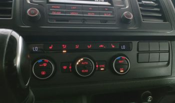 Volkswagen Caravelle, 2018 full