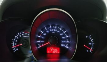 Kia Rio, 2015 full