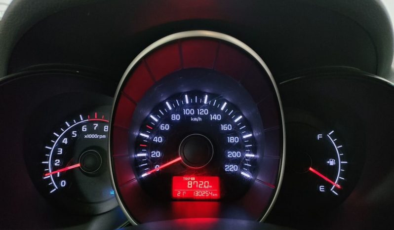 Kia Rio, 2015 full