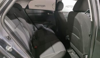 Hyundai Solaris, 2021 full
