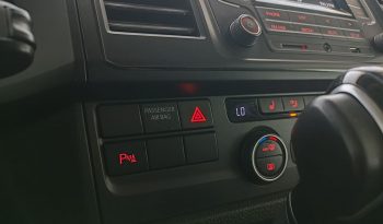 Volkswagen Caravelle, 2018 full