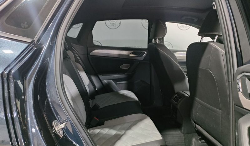 Volkswagen Tayron, 2023 full