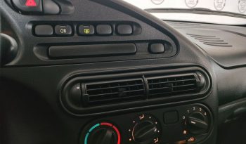 Chevrolet Niva, 2014 full