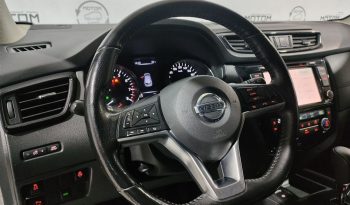 Nissan Qashqai, 2021 full