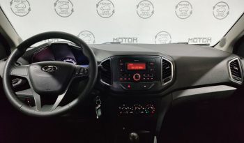 Lada (ВАЗ) XRAY, 2018 full