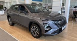 Omoda C5, 2024