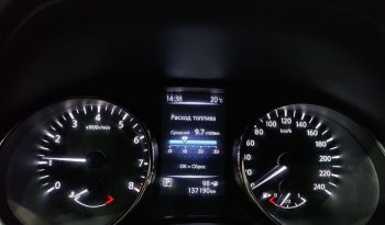 Nissan Qashqai, 2021 full