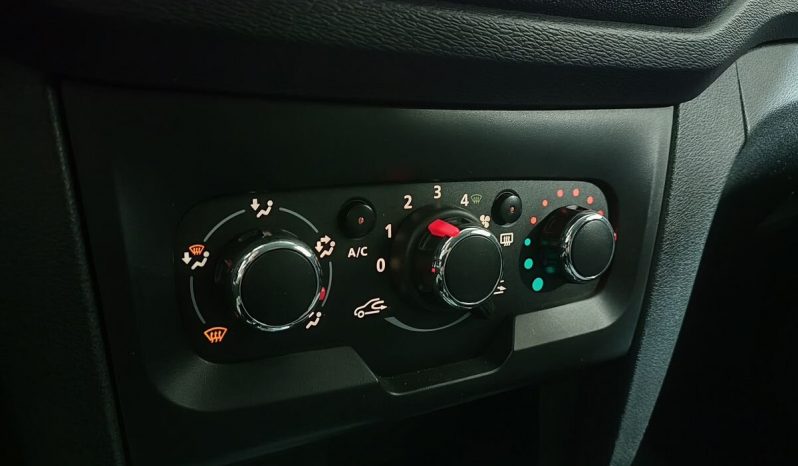 Lada (ВАЗ) XRAY, 2018 full