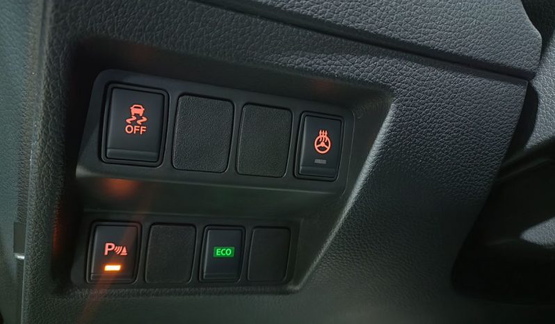 Nissan Qashqai, 2021 full