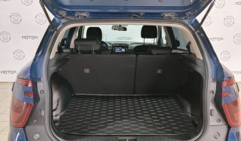 Hyundai Creta, 2022 full