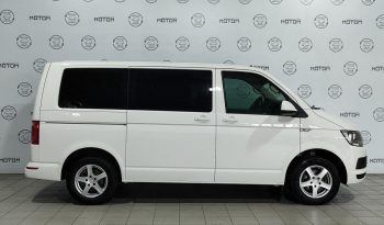 Volkswagen Caravelle, 2018 full