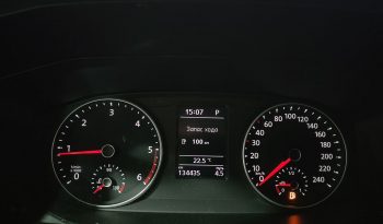 Volkswagen Caravelle, 2018 full