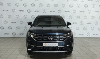 Volkswagen Tayron, 2023 full