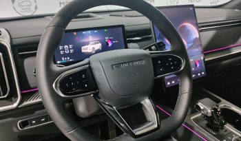 Jaecoo J7, 2024 full