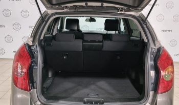 SsangYong Actyon, 2011 full