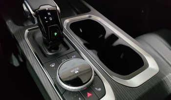 Jaecoo J7, 2024 full