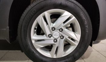 Hyundai Creta, 2022 full