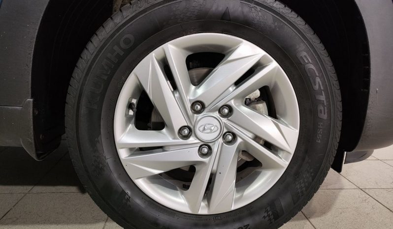 Hyundai Creta, 2022 full