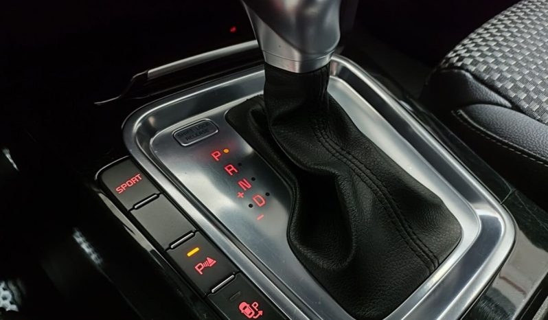 Kia Ceed, 2018 full
