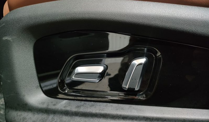 Omoda C5, 2024 full
