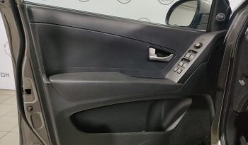 SsangYong Actyon, 2011 full