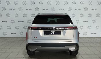 Jaecoo J7, 2024 full