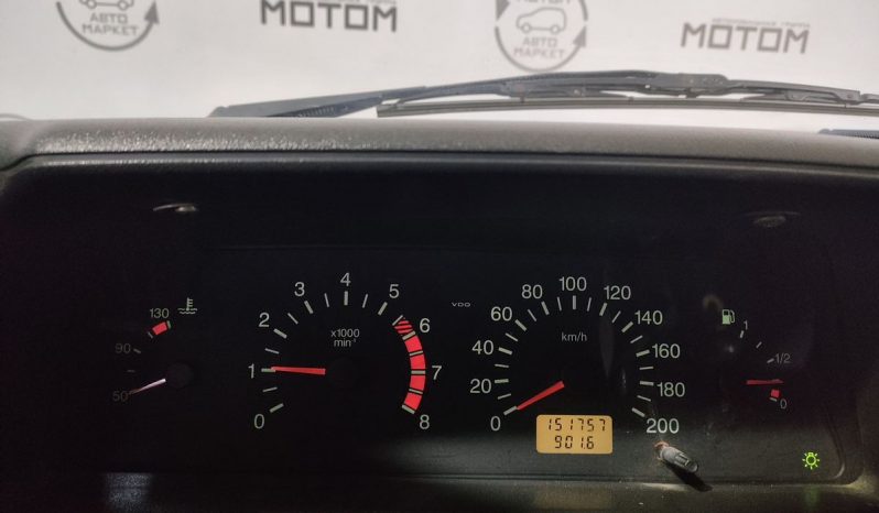 Lada (ВАЗ) 2110, 2002 full