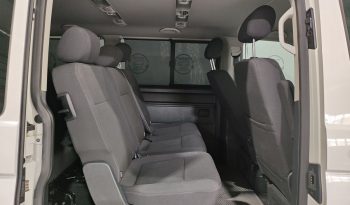 Volkswagen Caravelle, 2018 full