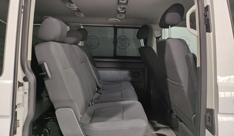 Volkswagen Caravelle, 2018 full