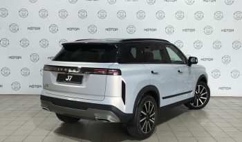 Jaecoo J7, 2024 full