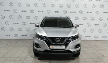 Nissan Qashqai, 2021 full