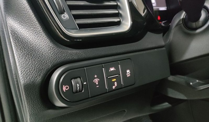 Kia Ceed, 2018 full