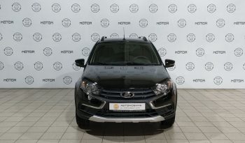 Lada (ВАЗ) Granta, 2024 full