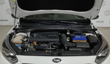 Kia Ceed, 2018 full