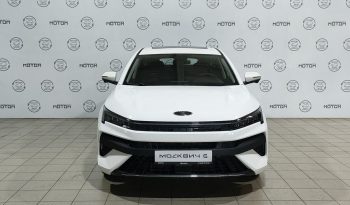 Москвич 6, 2023 full