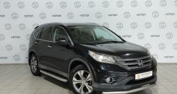 Honda CR-V, 2013