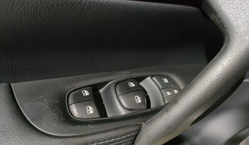 Nissan Qashqai, 2021 full