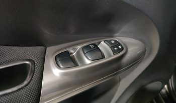 Nissan Juke, 2012 full