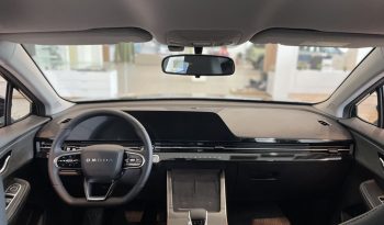 Omoda C5, 2024 full