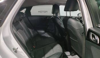 Kia Ceed, 2018 full