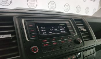 Volkswagen Caravelle, 2018 full