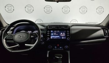 Hyundai Creta, 2022 full