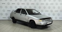 Lada (ВАЗ) 2110, 2002