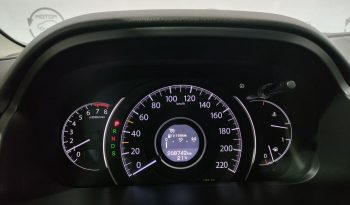 Honda CR-V, 2013 full