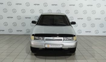 Lada (ВАЗ) 2110, 2002 full