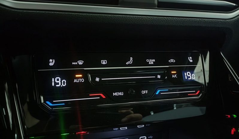 Volkswagen Tayron, 2023 full